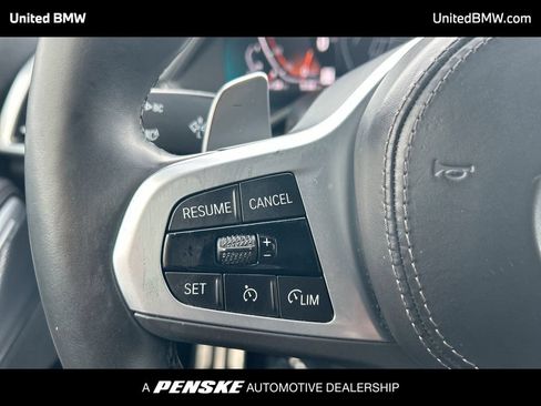 Used 2023 BMW X6 xDrive40i w/ M Sport Package AWD/4WD image 21