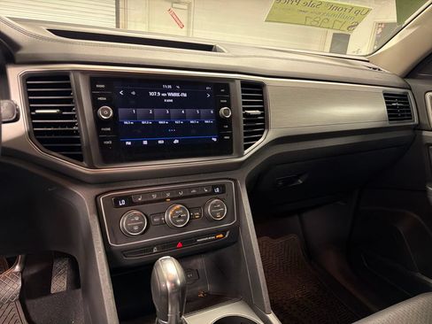 Used 2019 Volkswagen Atlas SE FWD image 31