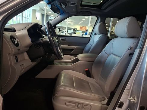 Used 2012 Honda Pilot EX-L image 14