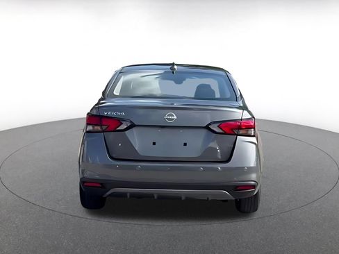 Used 2025 Nissan Versa SV FWD image 15