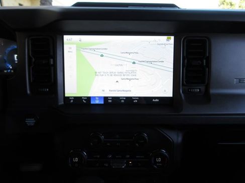 New 2026 Ford Bronco Big Bend AWD/4WD image 17