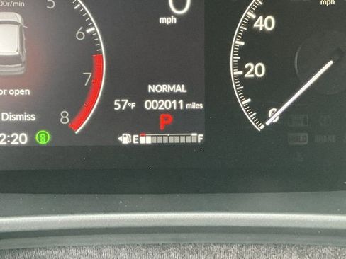 Used 2026 Honda CR-V LX image 29