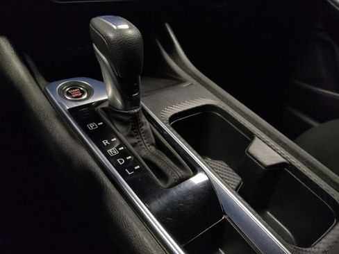 Used 2025 Nissan Sentra SV w/ All-Weather Package FWD image 26
