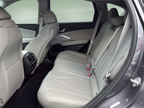 Used 2021 Acura RDX AWD w/ Technology Package image 15