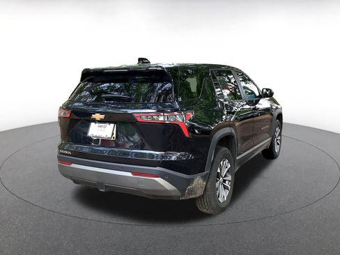 Used 2025 Chevrolet Equinox LT image 7