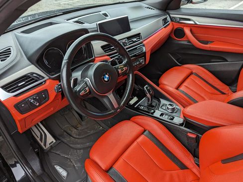 Used 2021 BMW X2 M35i w/ Premium Package image 13