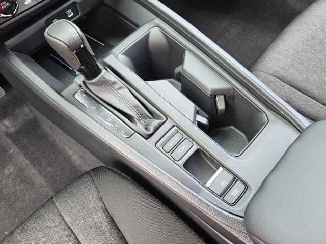 New 2026 Honda Accord LX image 11