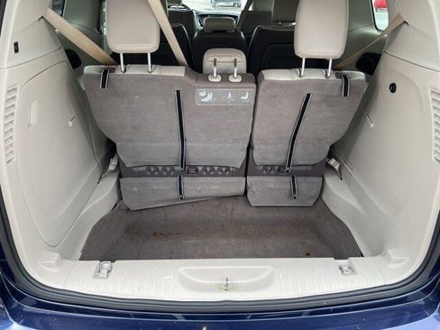 Certified 2017 Chrysler Pacifica Touring-L image 11