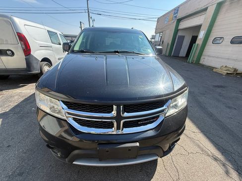 Used 2012 Dodge Journey SXT w/ Comfort/Convenience Group AWD/4WD image 22