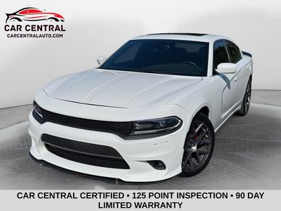 Used 2016 Dodge Charger R/T