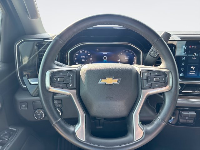 Used 2024 Chevrolet Silverado 1500 LT w/ Protection Package RWD image 14