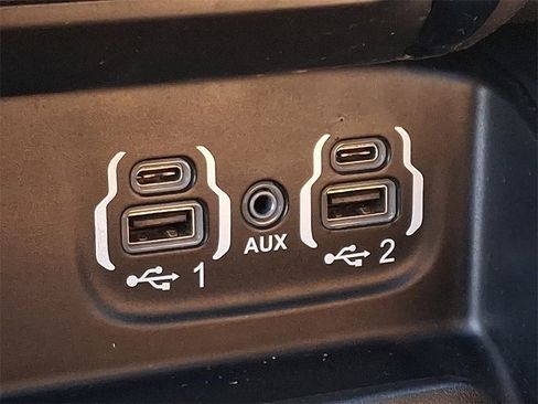 Used 2022 RAM 1500 Limited image 26