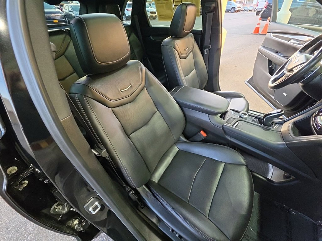 Used 2020 Cadillac XT5 Sportv AWD/4WD image 33
