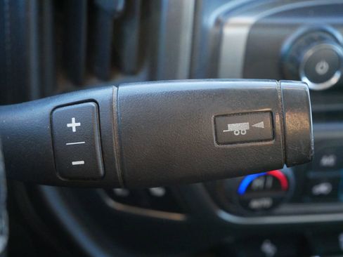 Used 2015 Chevrolet Silverado 2500 LTZ w/ Custom Sport Edition image 24