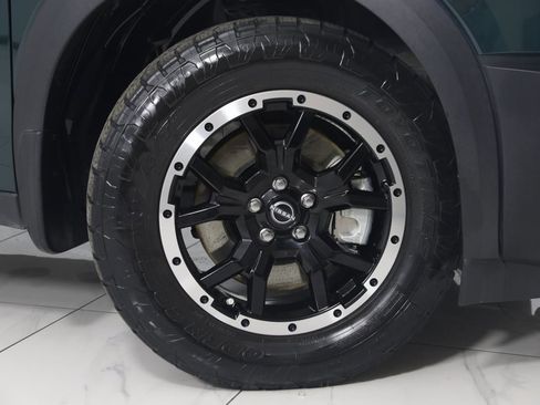 Used 2023 Nissan Pathfinder Rock Creek image 16