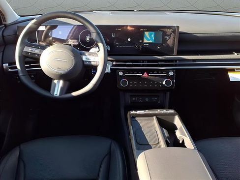 New 2026 Hyundai Tucson Limited image 14