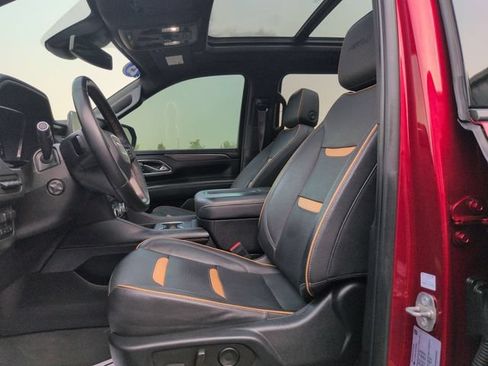 Used 2023 GMC Yukon XL AT4 w/ AT4 Premium Plus Package AWD/4WD image 25