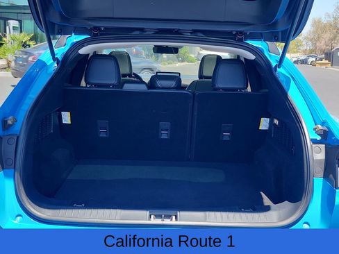Used 2023 Ford Mustang Mach-E California Route 1 AWD/4WD image 24