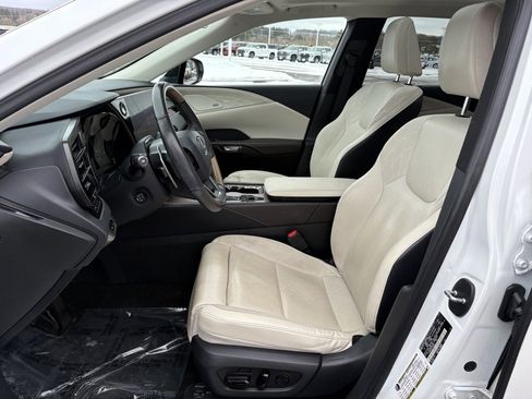 Used 2023 Lexus RX 350 image 11