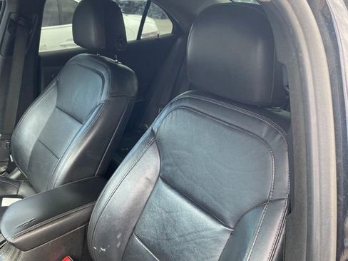 Used 2015 Chevrolet Malibu LT w/ Leather Package image 5