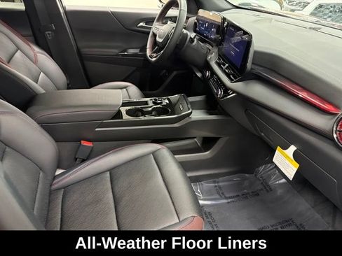 Used 2026 Chevrolet Equinox RS w/ Convenience Package III FWD image 9