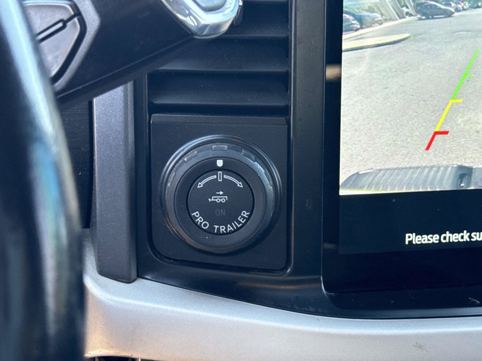 Used 2021 Ford F150 XLT w/ Equipment Group 302A High AWD/4WD image 24