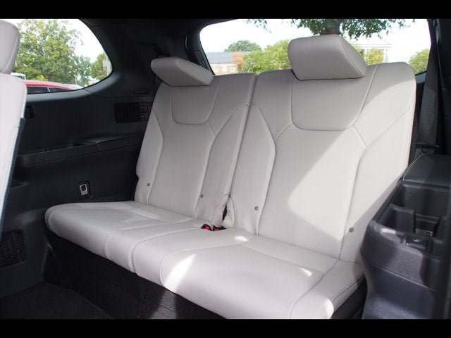 Used 2024 Lexus TX 350 FWD w/ Technology Package image 25