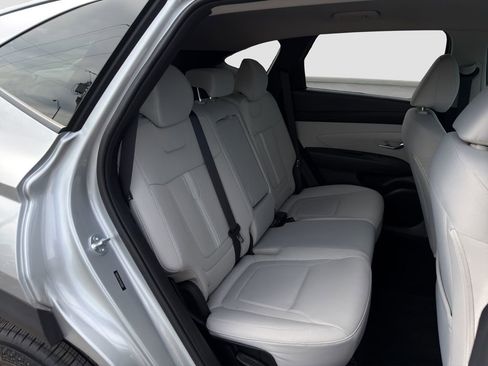 Used 2025 Hyundai Tucson SEL AWD/4WD image 19