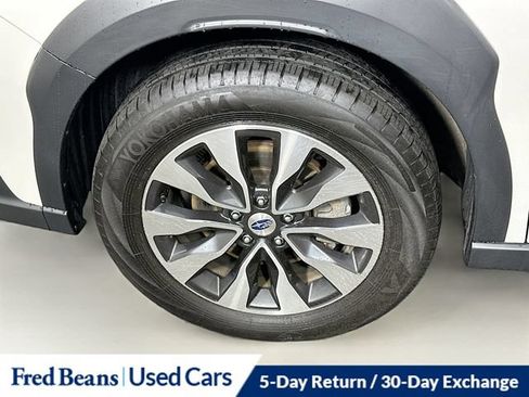 Used 2024 Subaru Outback Limited AWD/4WD image 24