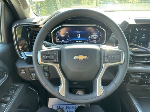 New 2025 Chevrolet Silverado 3500 LT w/ Convenience Package image 17