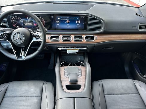 New 2026 Mercedes-Benz GLE 450 4MATIC Coupe image 12