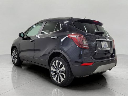 Used 2022 Buick Encore Preferred w/ Safety Package II image 20