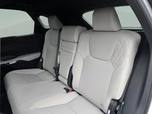 New 2026 Lexus RX 350 F Sport image 14