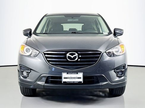 Used 2016 MAZDA CX-5 Touring image 2