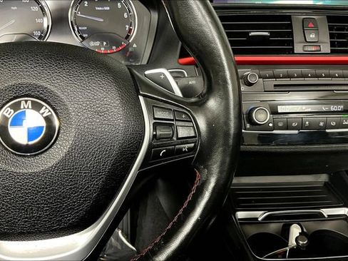 Used 2020 BMW 230i xDrive Convertible image 19