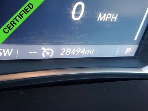 Used 2023 Chevrolet Traverse LT w/ LPO, Floor Liner Package image 13