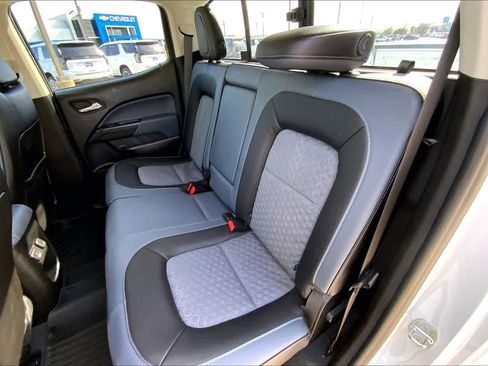 Used 2022 Chevrolet Colorado Z71 image 19