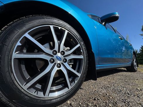 Used 2017 Subaru Impreza 2.0i Limited AWD/4WD image 42