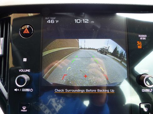 Used 2025 Subaru Legacy Premium image 46