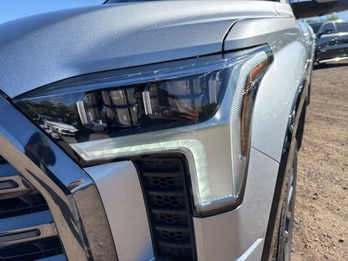 Used 2024 Toyota Tundra Platinum AWD/4WD image 10