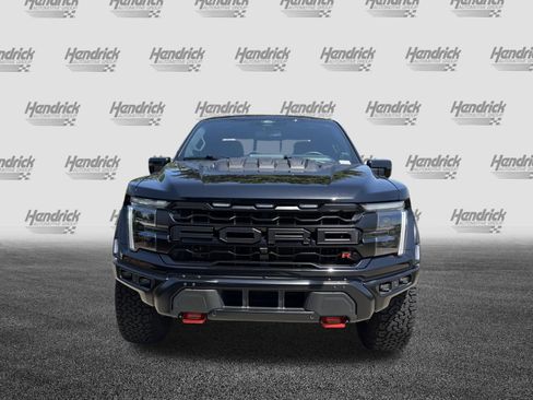 Used 2024 Ford F150 Raptor w/ Equipment Group 803A Raptor R AWD/4WD image 3