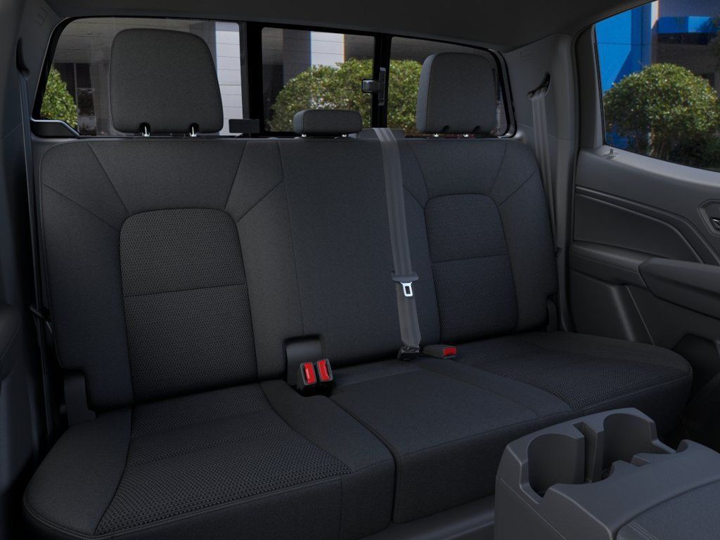New 2026 Chevrolet Colorado LT RWD image 17