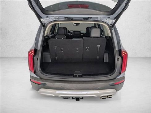 Used 2020 Kia Telluride EX w/ Towing Package AWD/4WD image 6