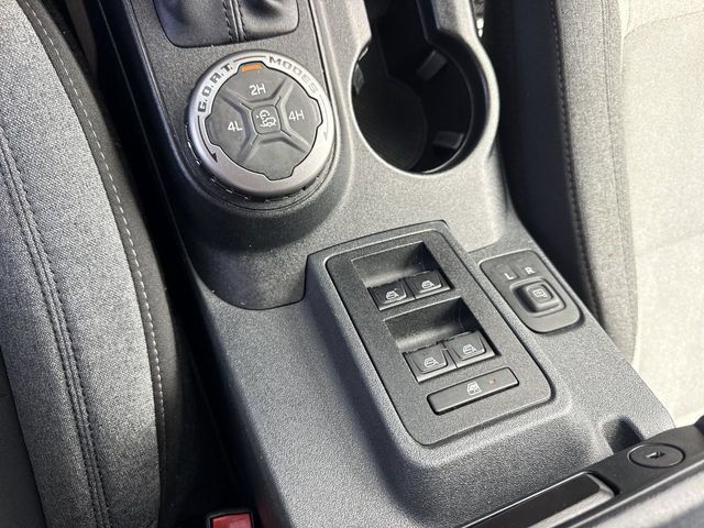 Used 2022 Ford Bronco 4-Door AWD/4WD image 21