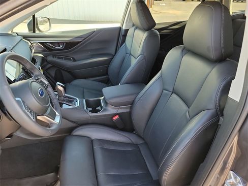 Used 2025 Subaru Outback Touring image 16