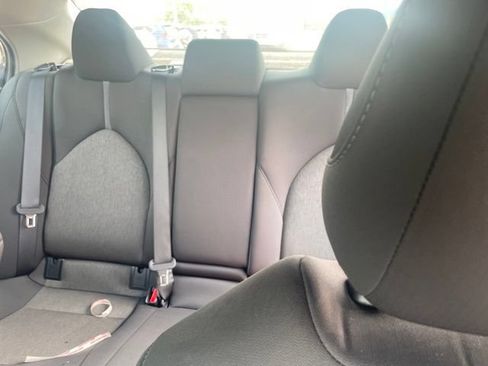 Used 2024 Toyota Camry LE w/ Convenience Package FWD image 10