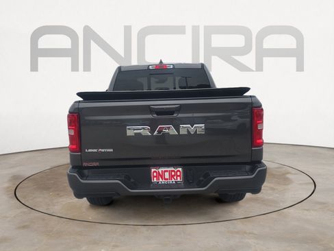 Used 2025 RAM 1500 Lone Star RWD image 8
