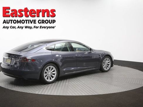 Used 2018 Tesla Model S 100D AWD/4WD image 40