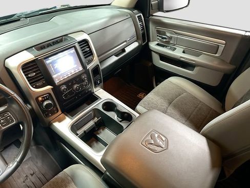 Used 2018 RAM 1500 Big Horn image 22