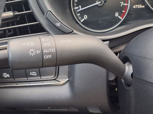 Certified 2025 MAZDA CX-30 AWD 2.5 S w/ Preferred Package image 15